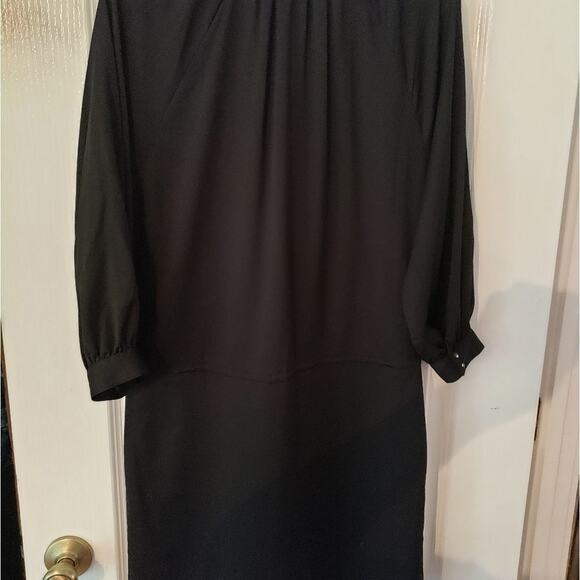 BOSTON PROPER dress/cover up - Picture 4 of 7